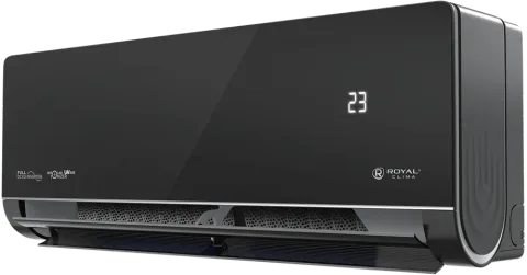 Товар: Инверторная сплит-система серии ROYAL SUPREMO NERO FULL DC EU Inverter RCI-RSN75HN (комплект)